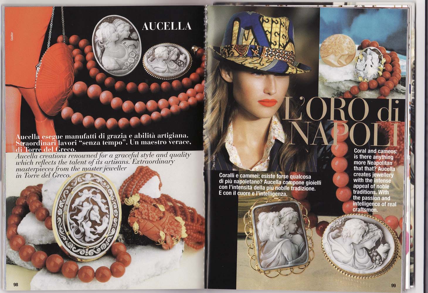May - GoodMorning Jewellery