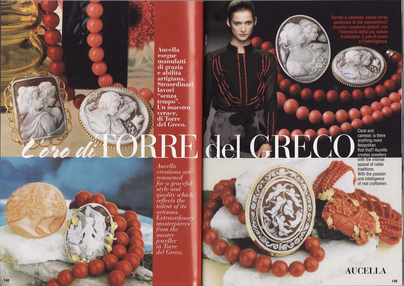 September - GoodMorning Jewellery