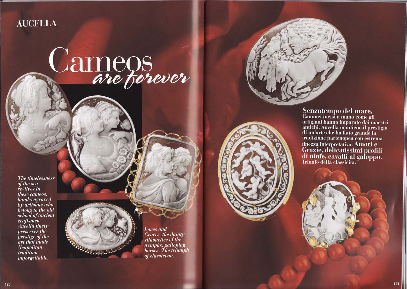 September - GoodMorning Jewellery