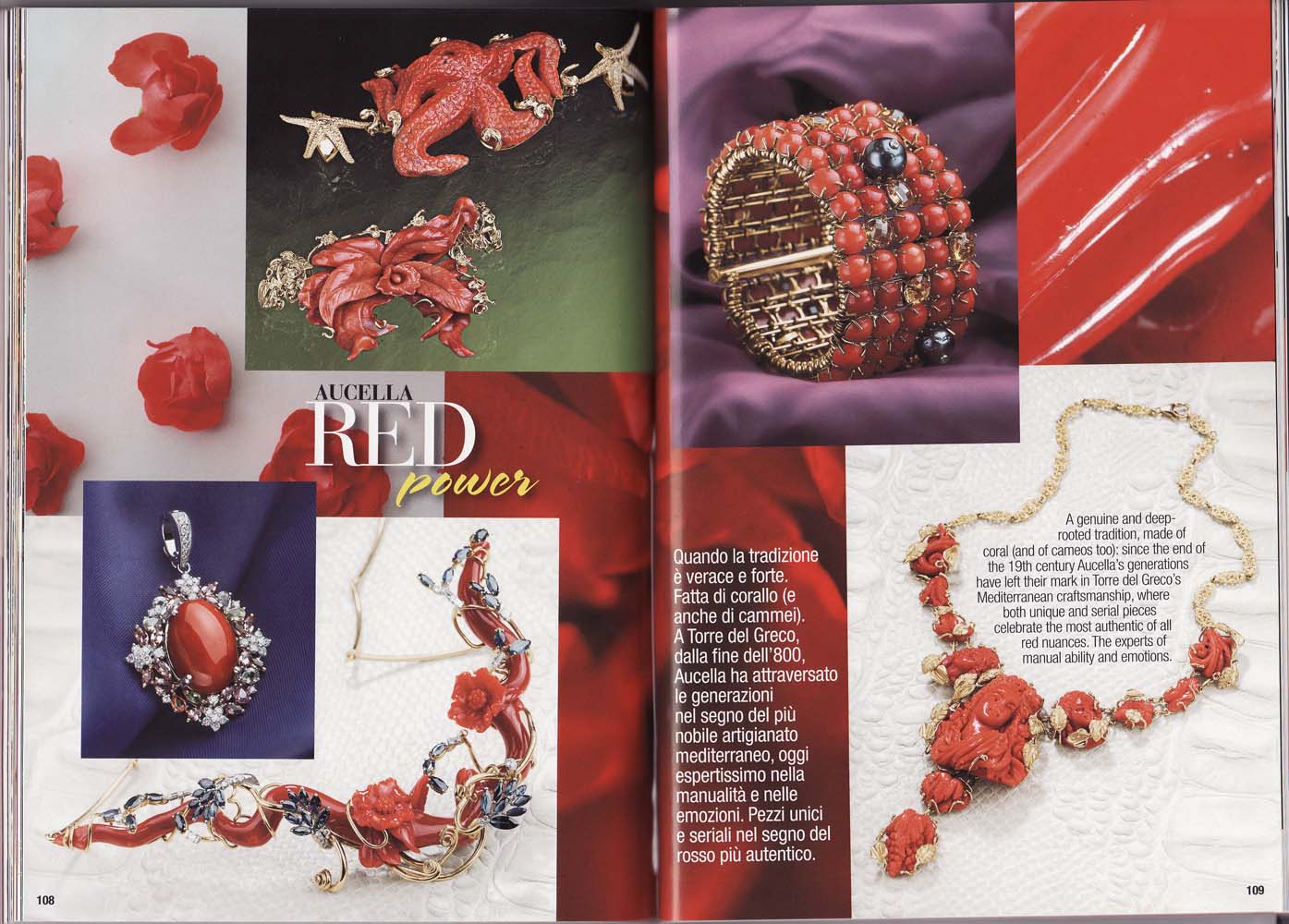 January - GoodMorning Jewellery