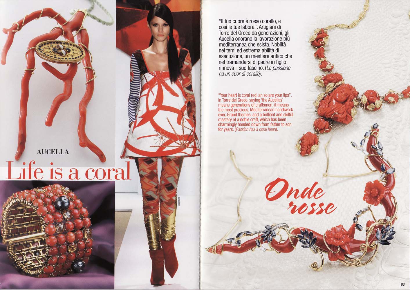 May - GoodMorning Jewellery