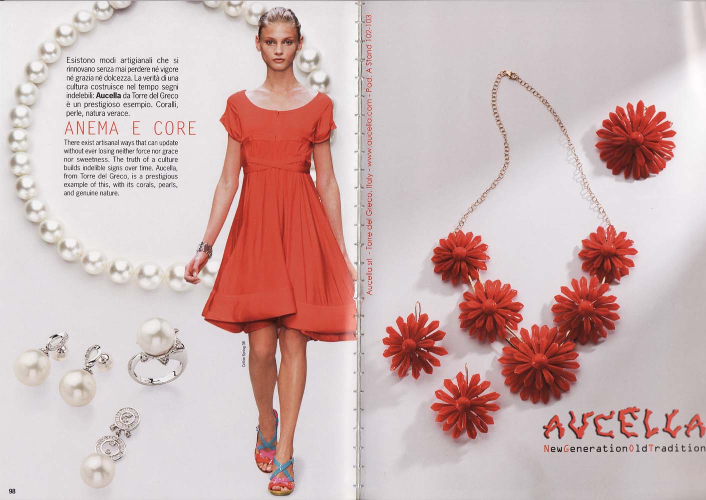 January - GoodMorning Jewellery