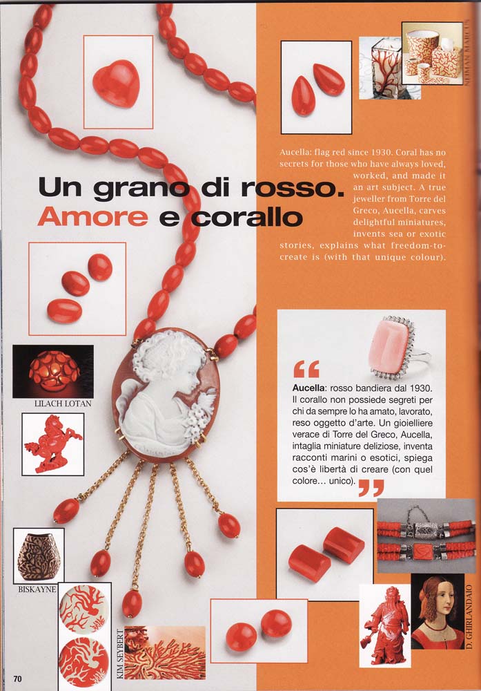 January - GoodMorning Jewellery