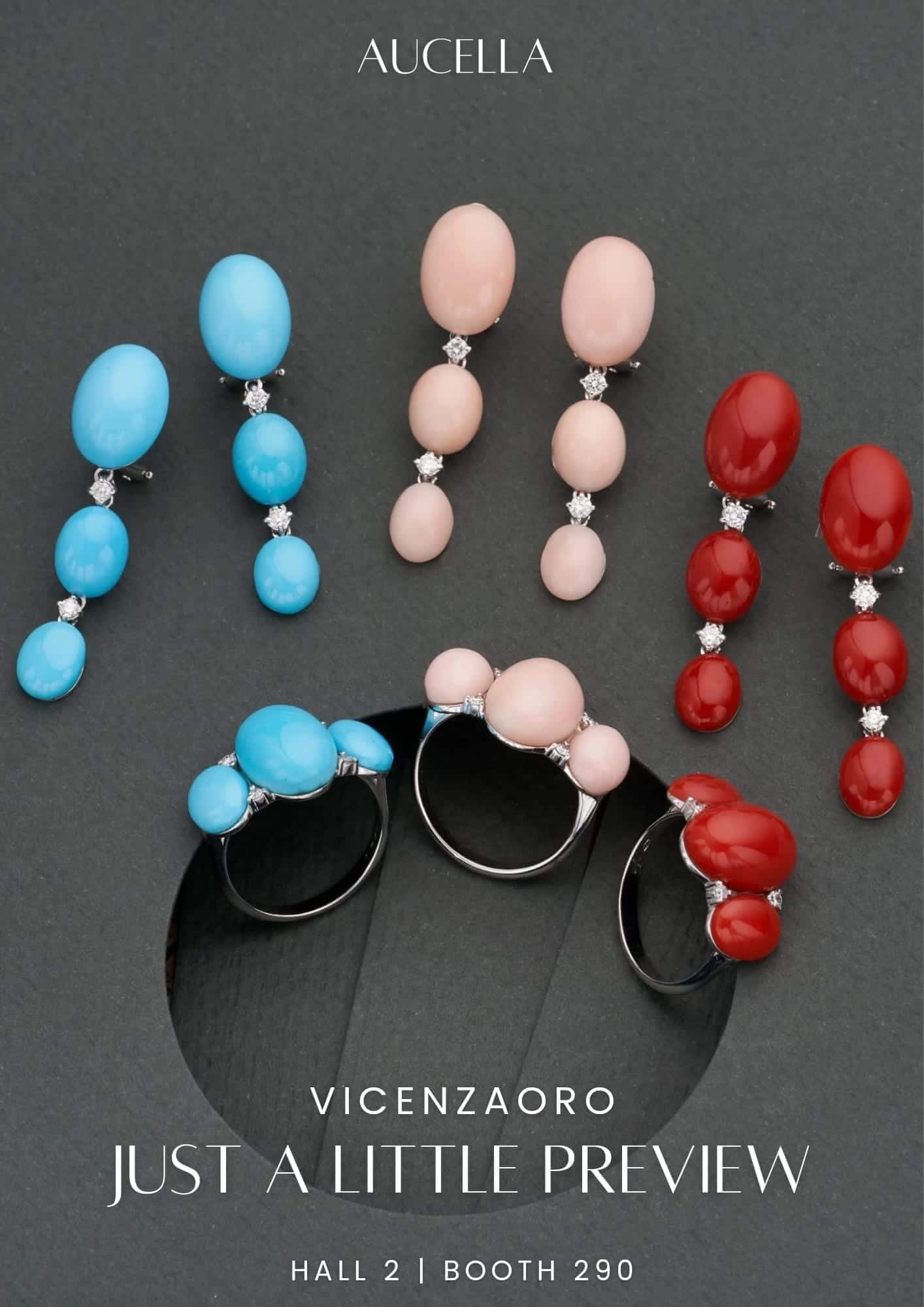 Vicenzaoro January 2023