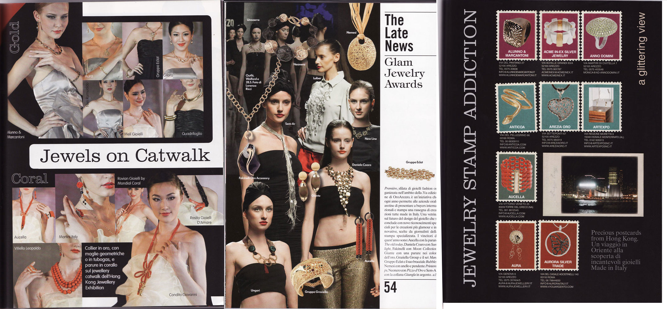 May - Vogue Gioiello