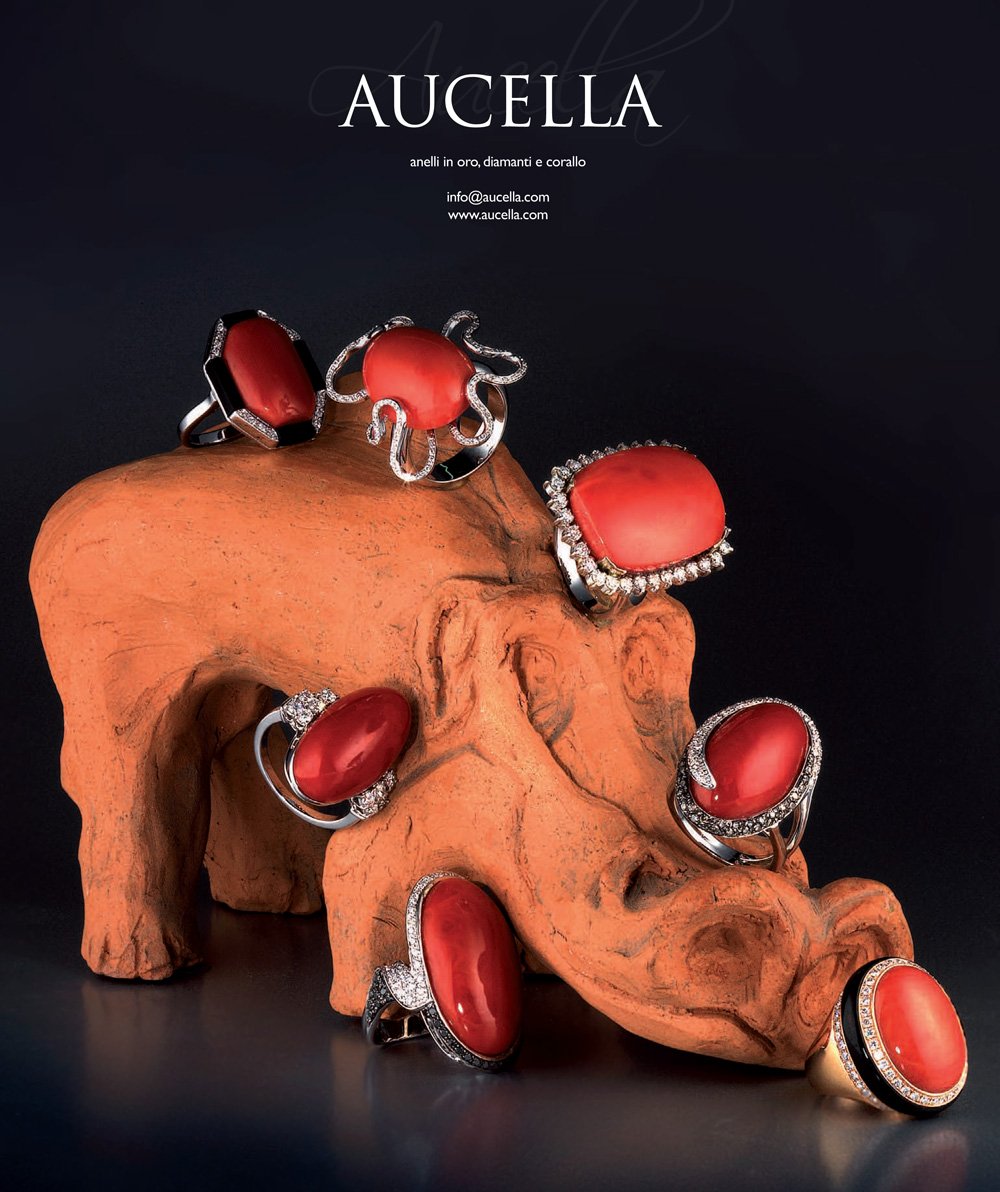 Dicembre - Preziosa Magazine