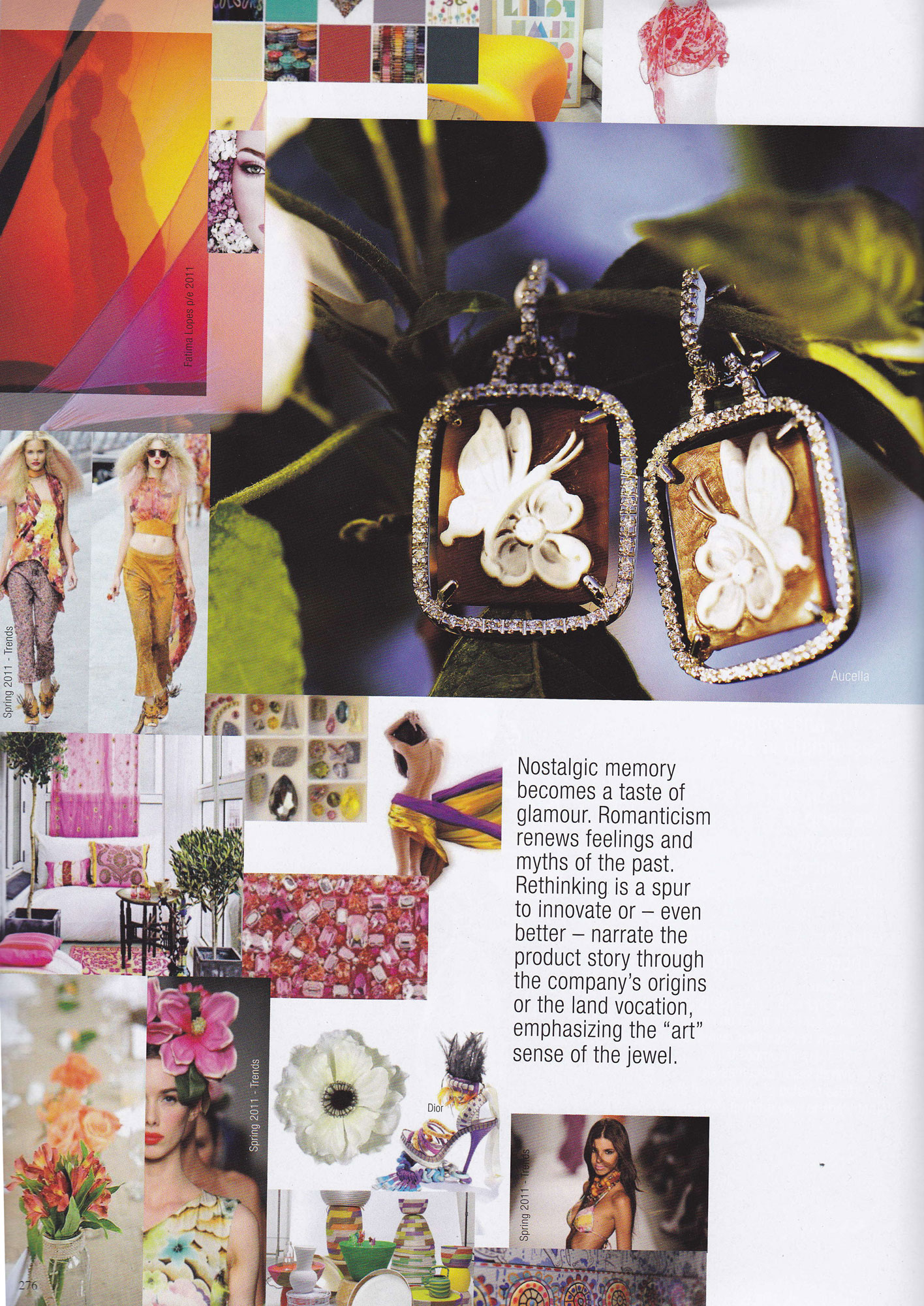 GoodMorningJewellery - Maggio/May