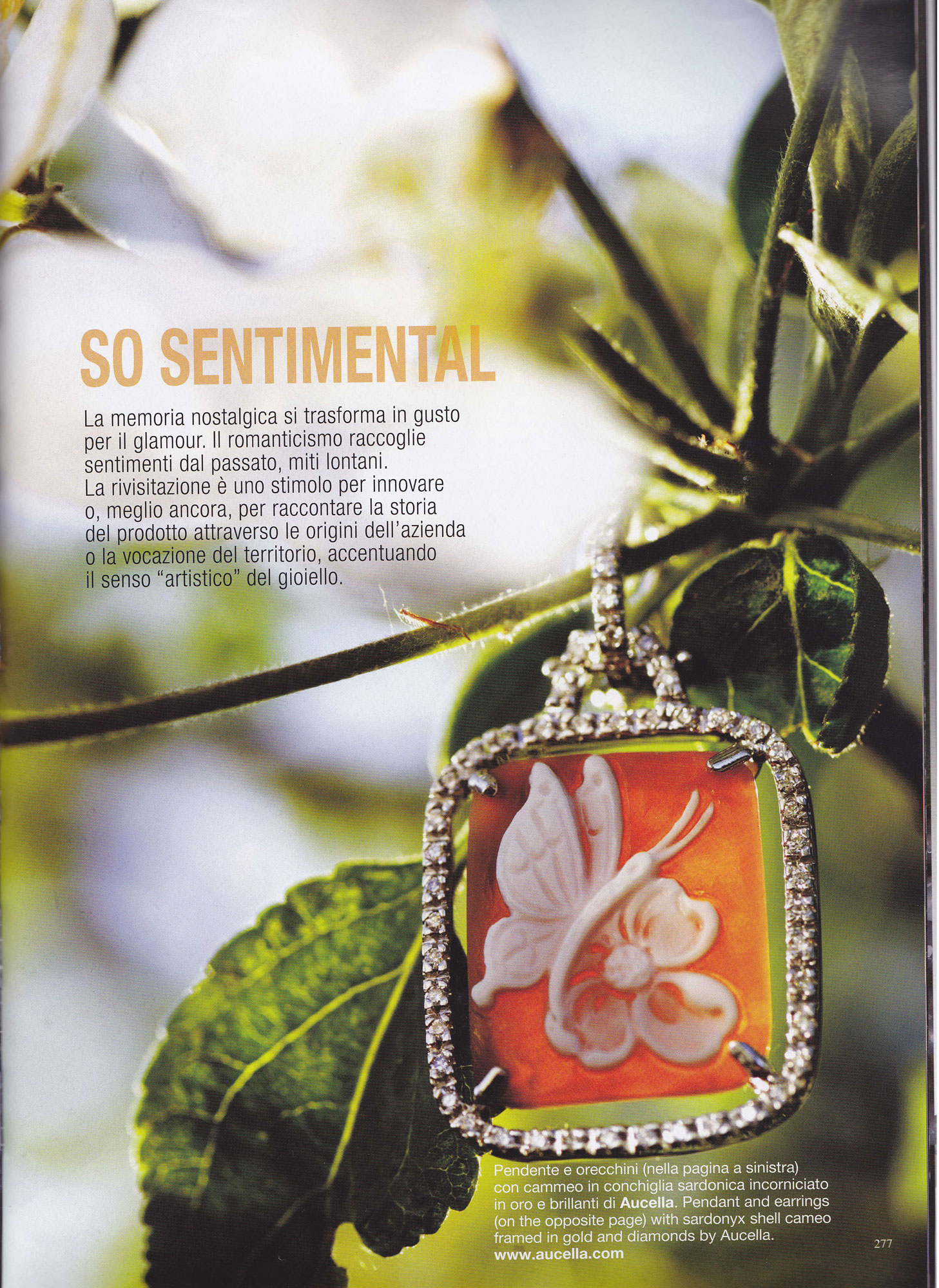 Vioro Magazine - Maggio/May 2011