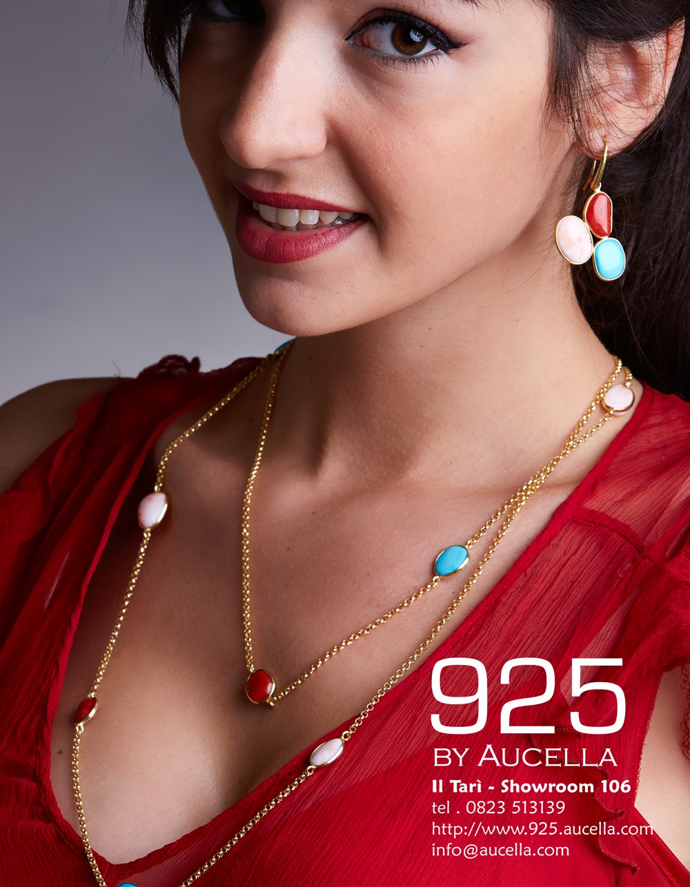 Tari Magazine 2015
