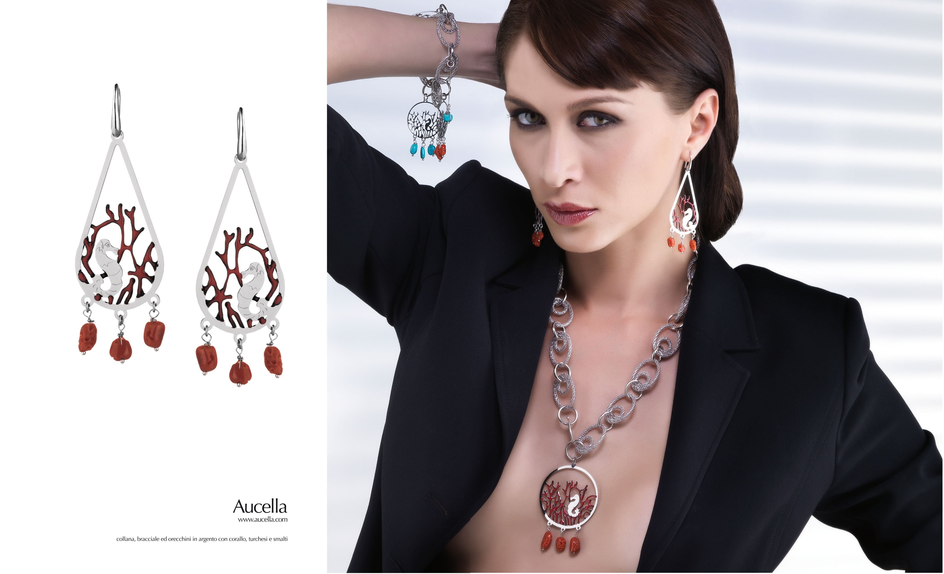 Preziosa Magazine 2013