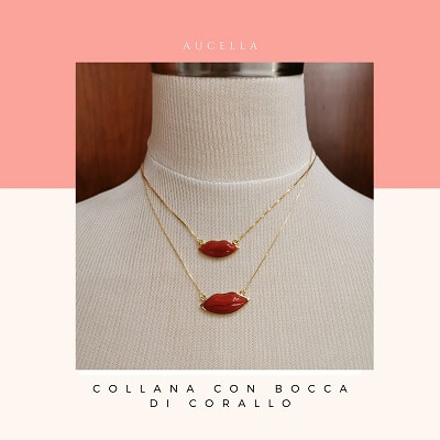 Coral Mouth