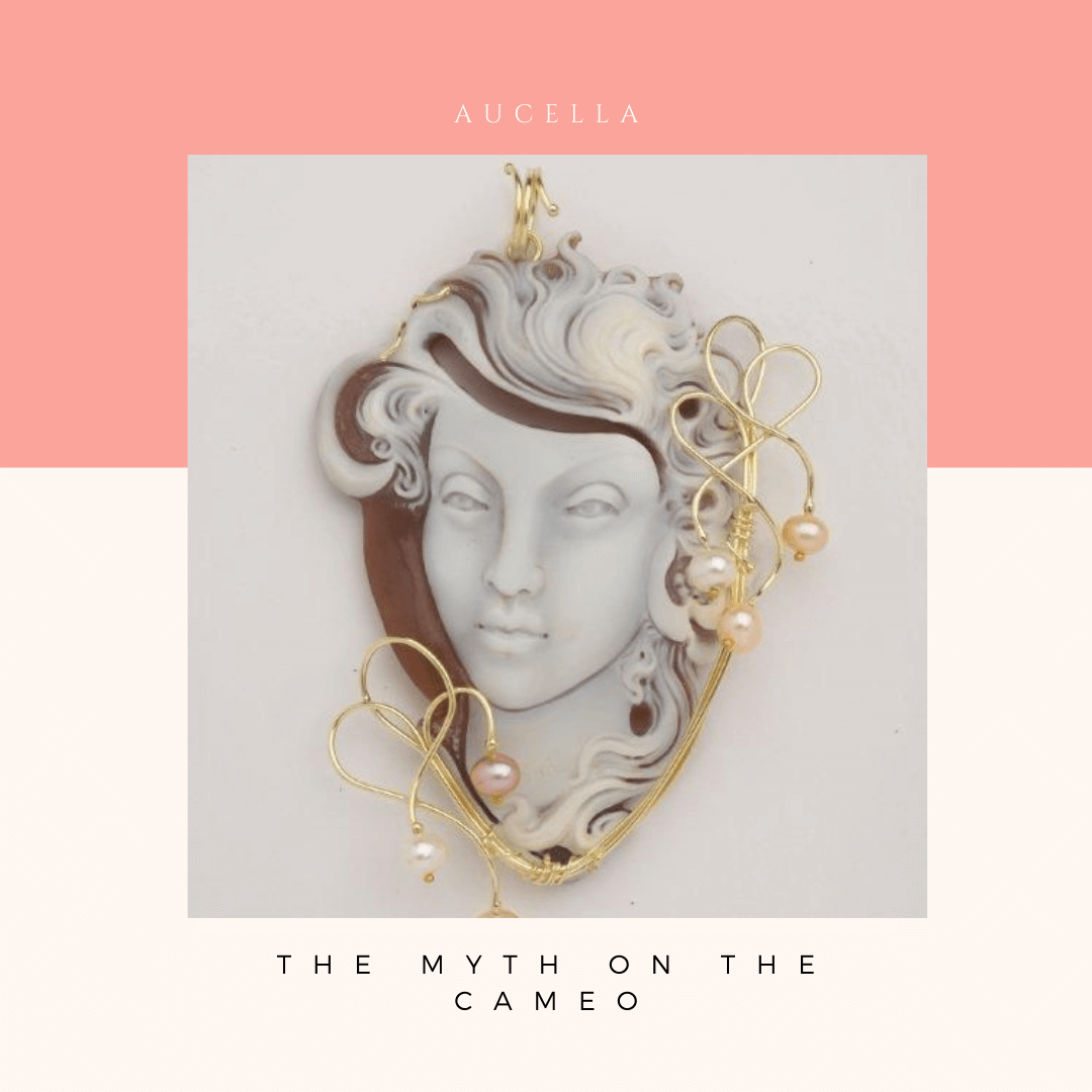 The Myth on the Cameo