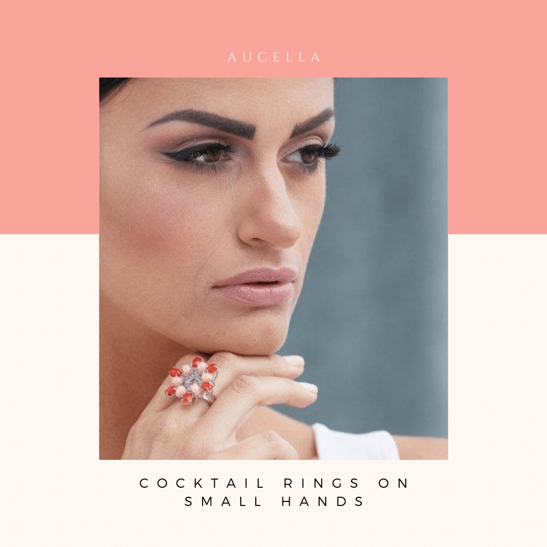 Cocktail Rings 