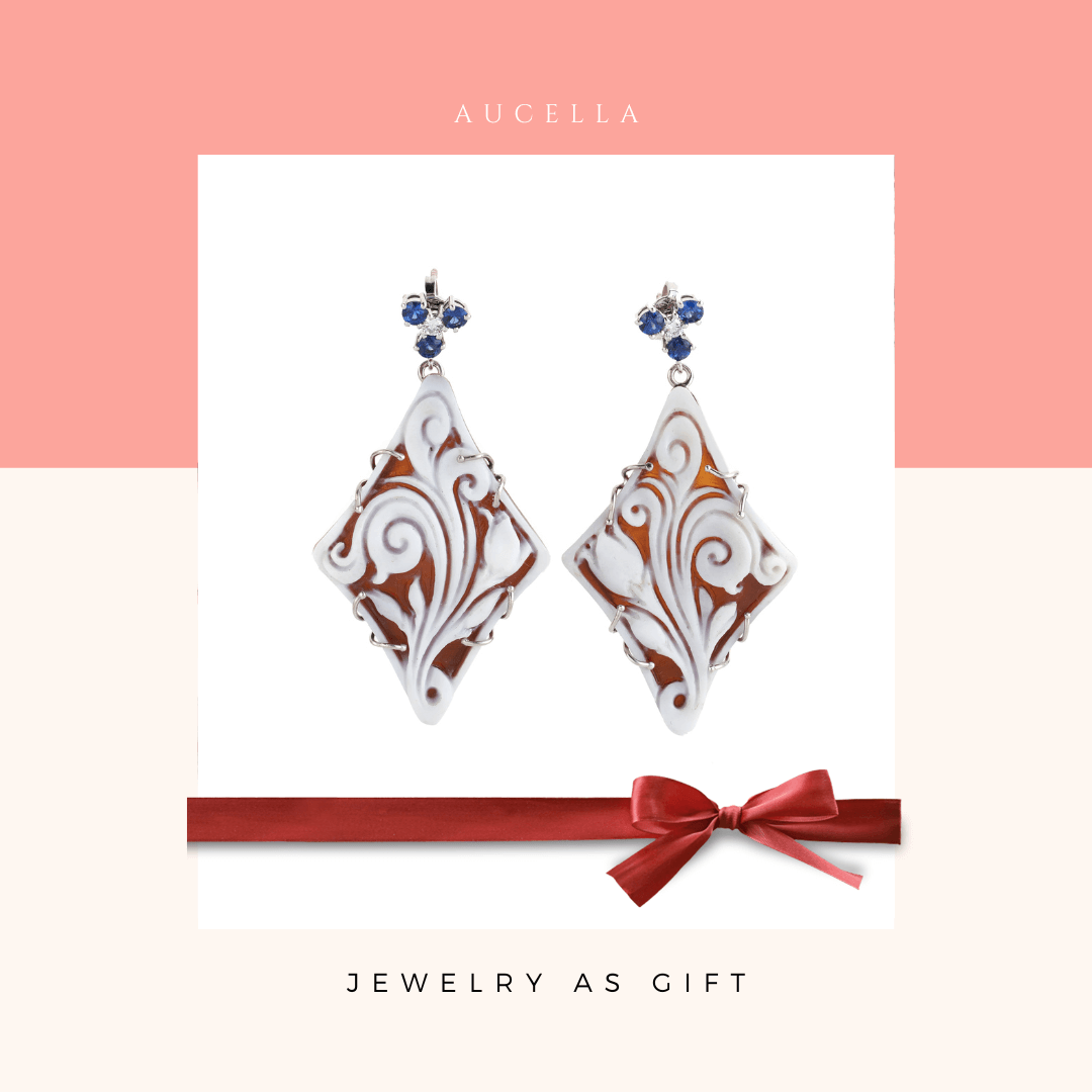 Jewelry as gift