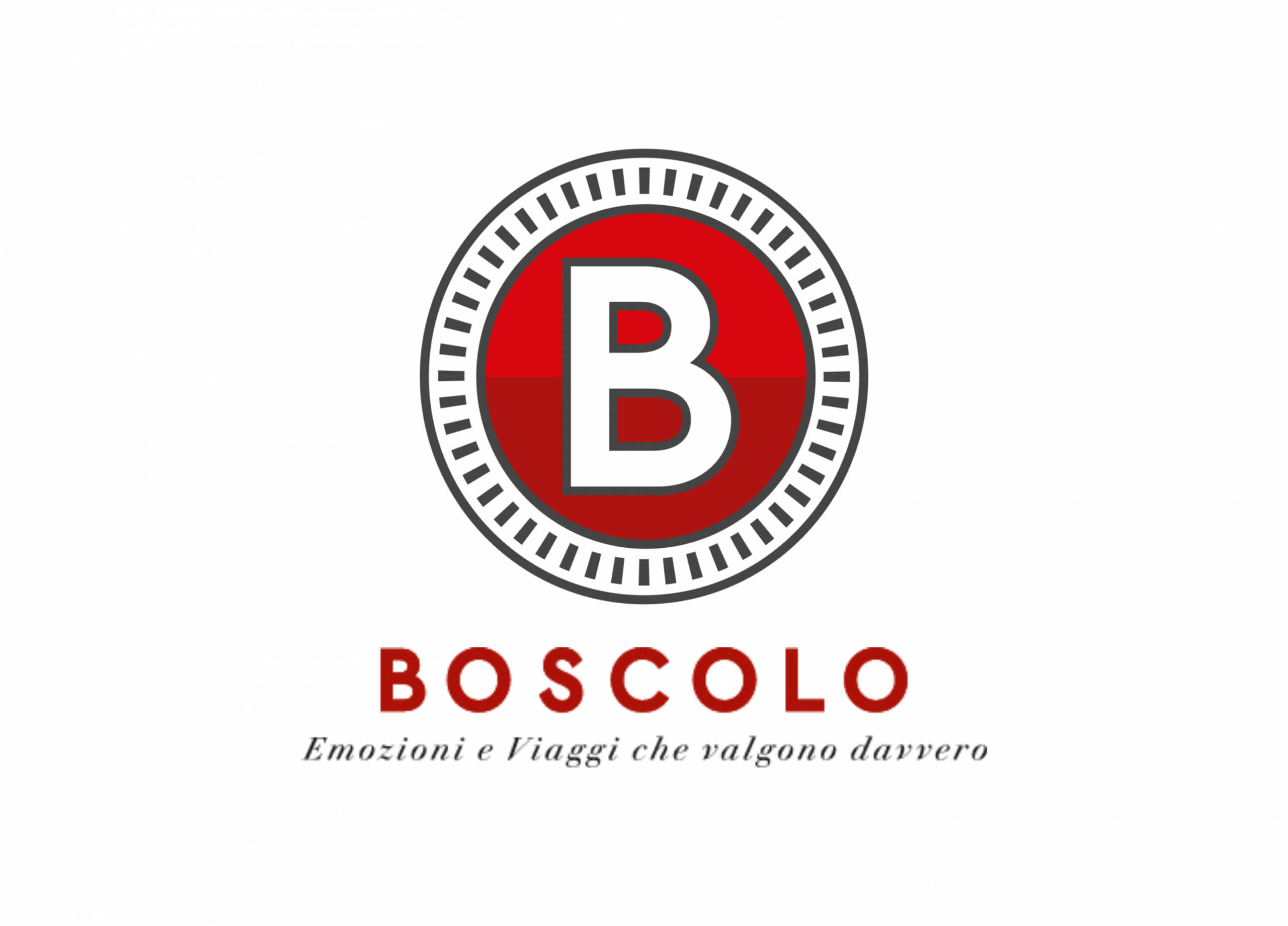 Visita esperienziale cammei boscolo logo