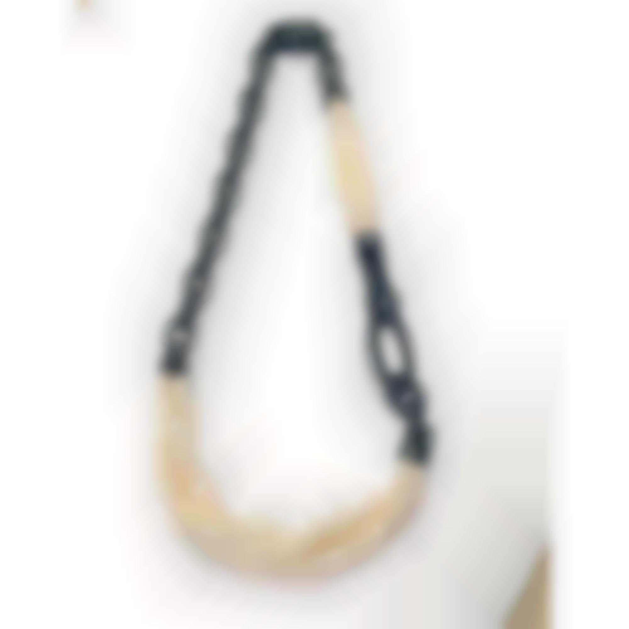 Pink Coral Necklaces