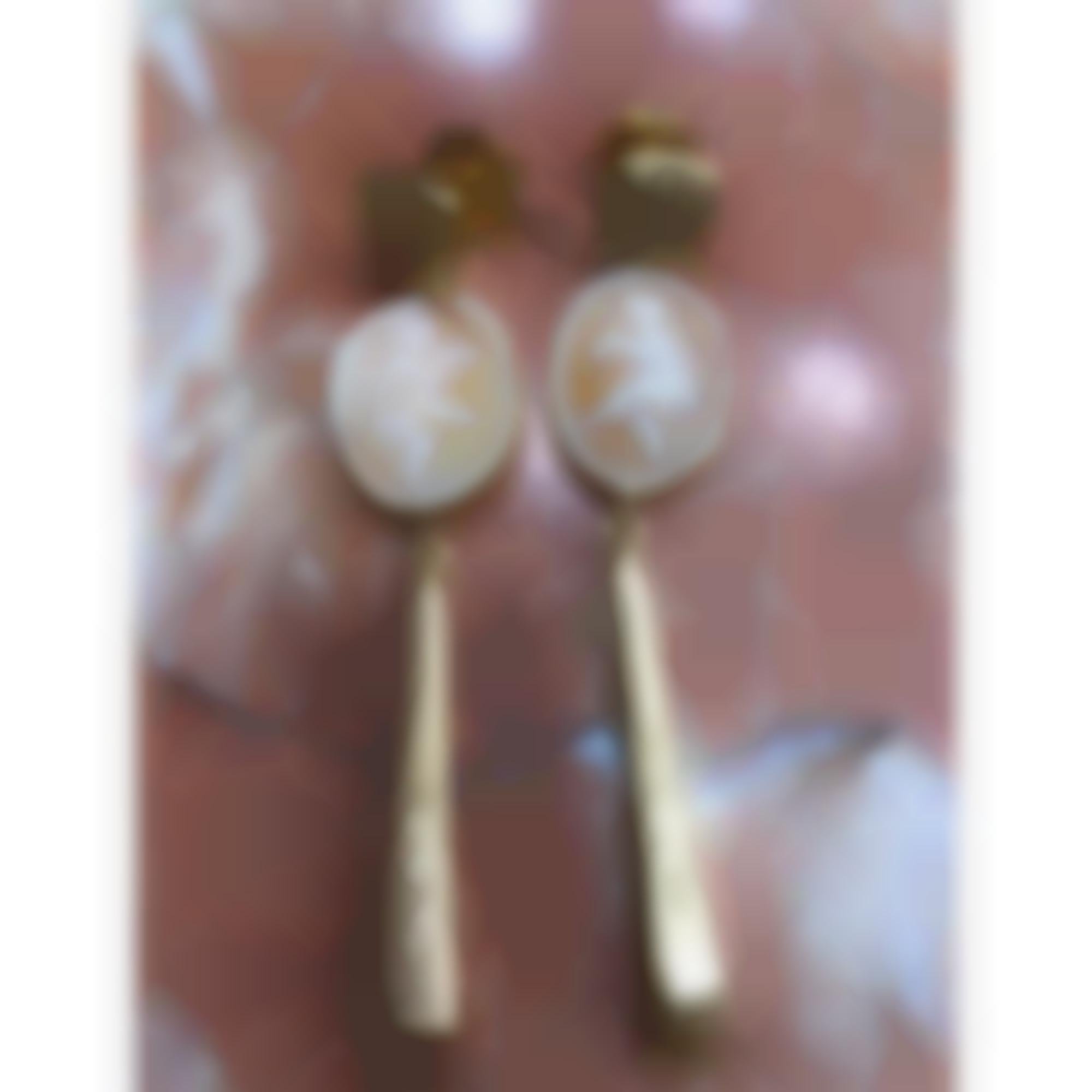 Angels Cameos