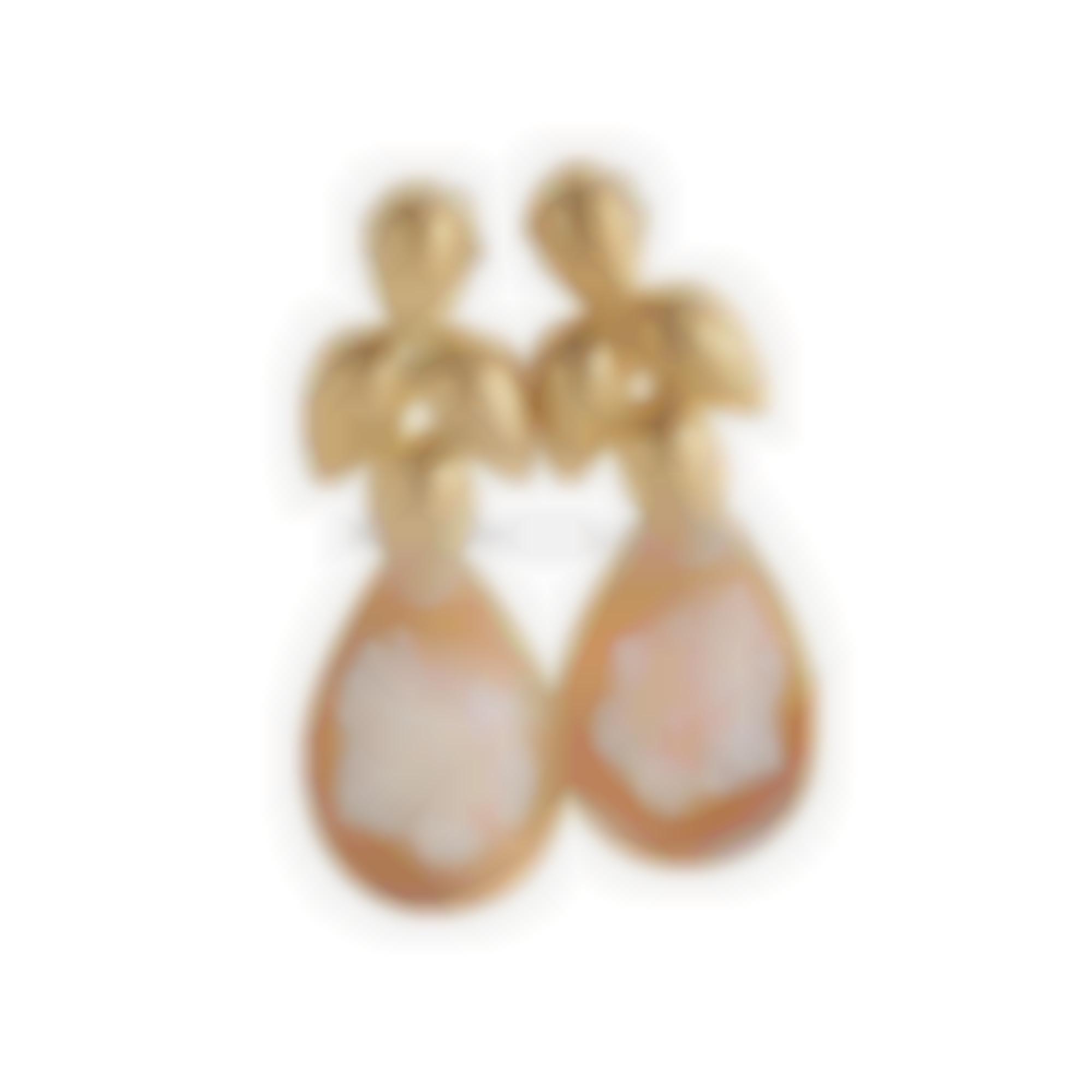 Pendents drops
