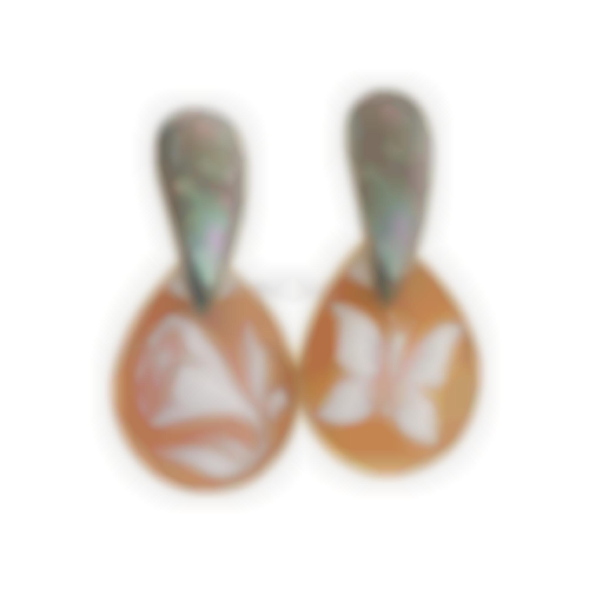 Pendents drops