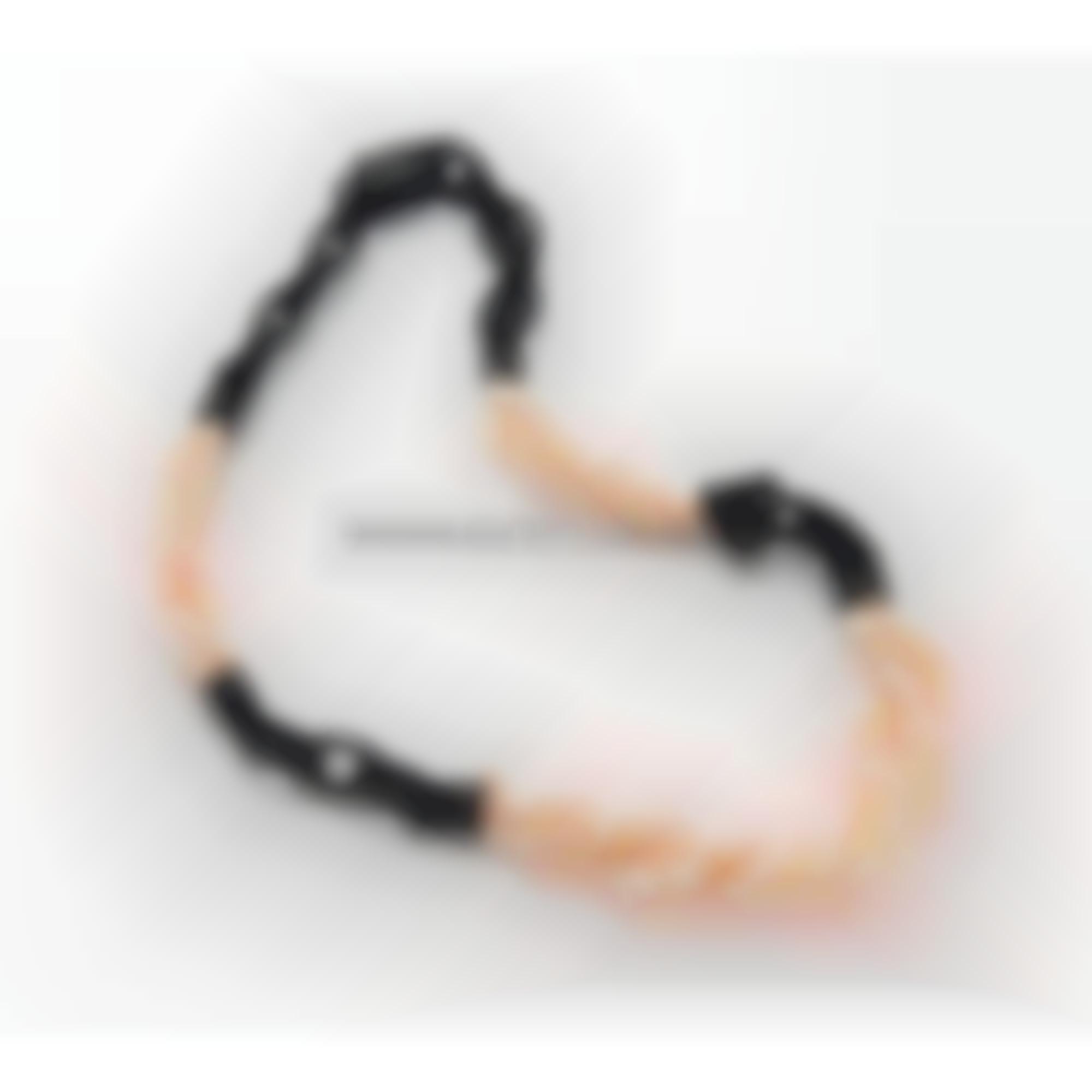 Pink Coral Necklaces