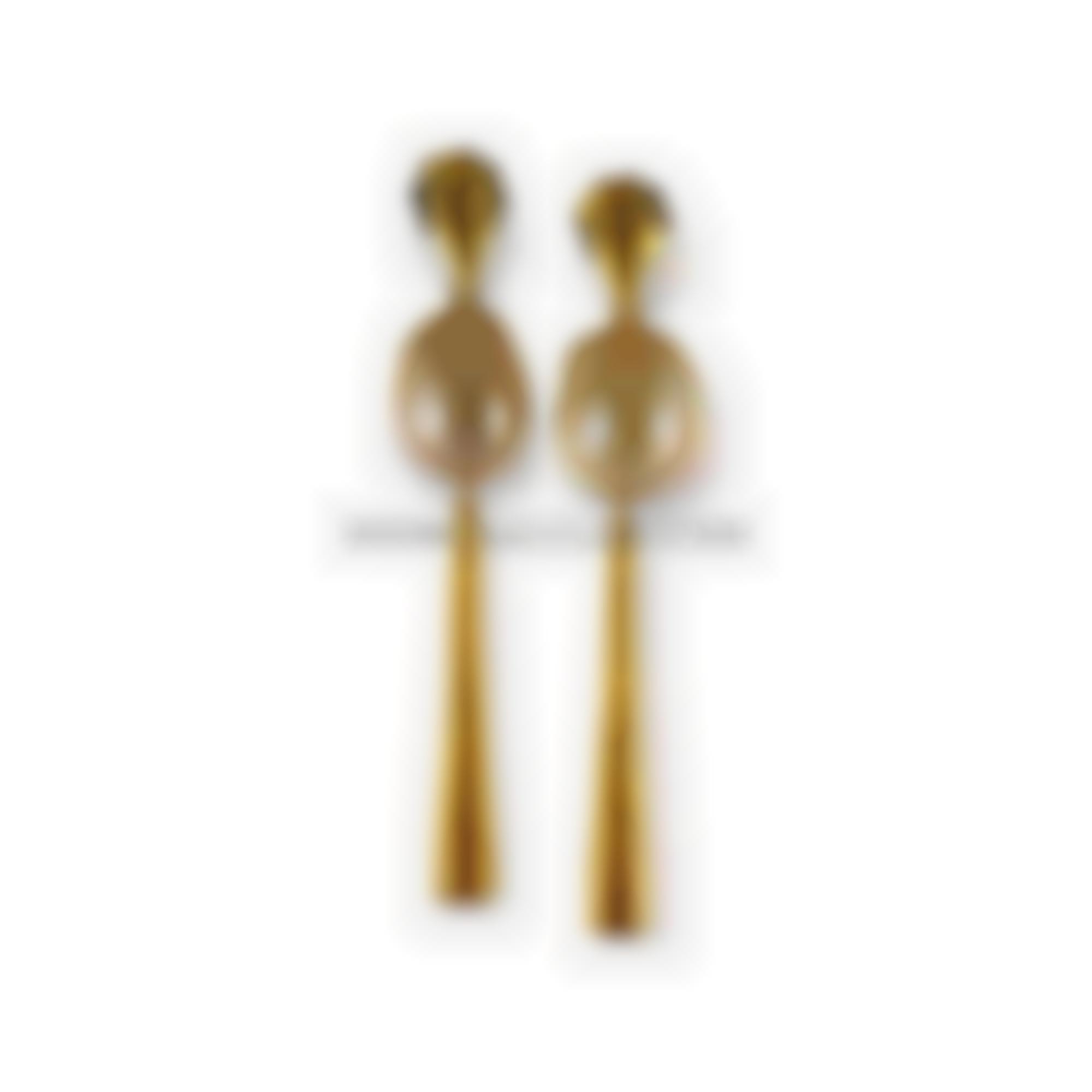 Perle barocche in argento giallo 925 