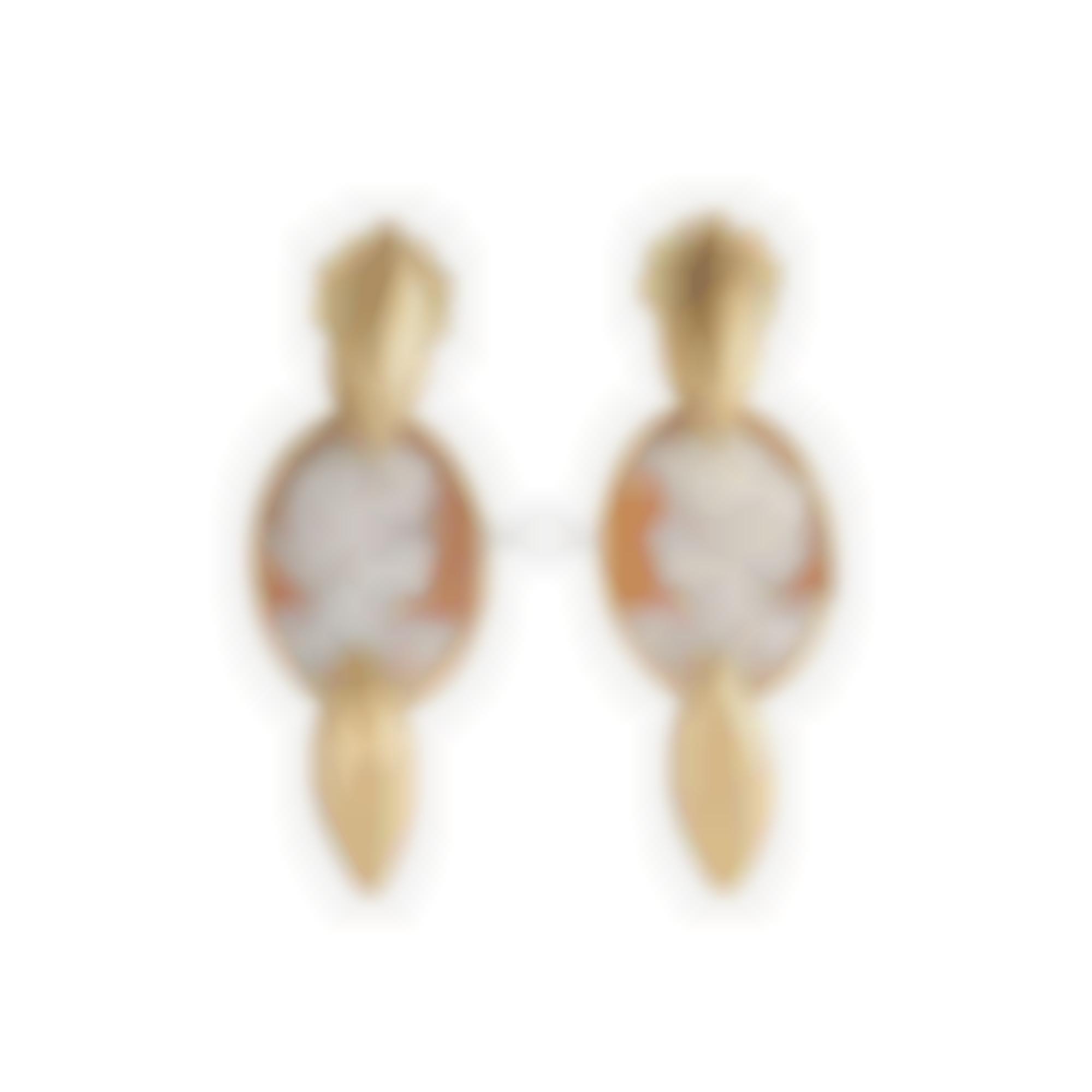 Pendents drops