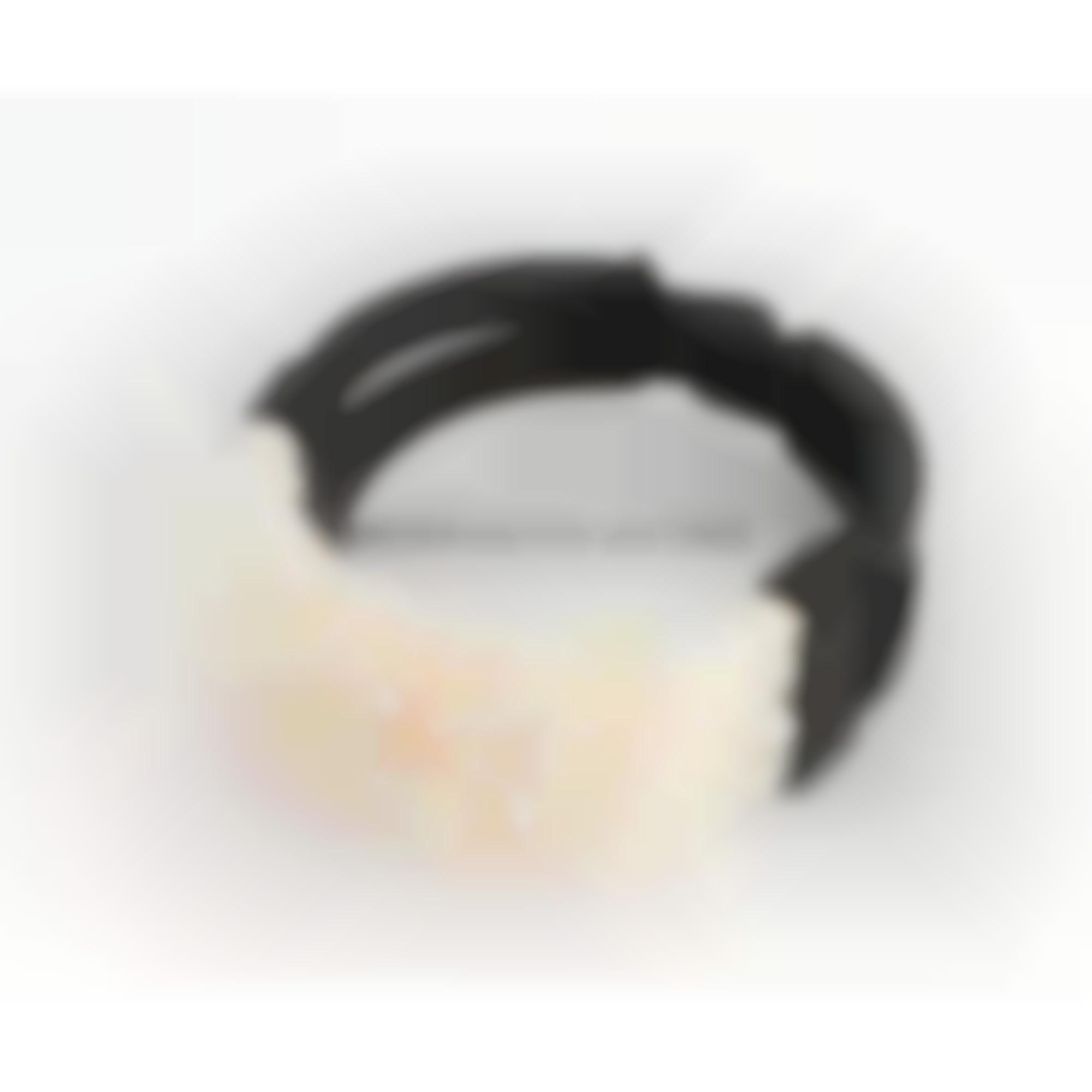 Pink Coral bracelet