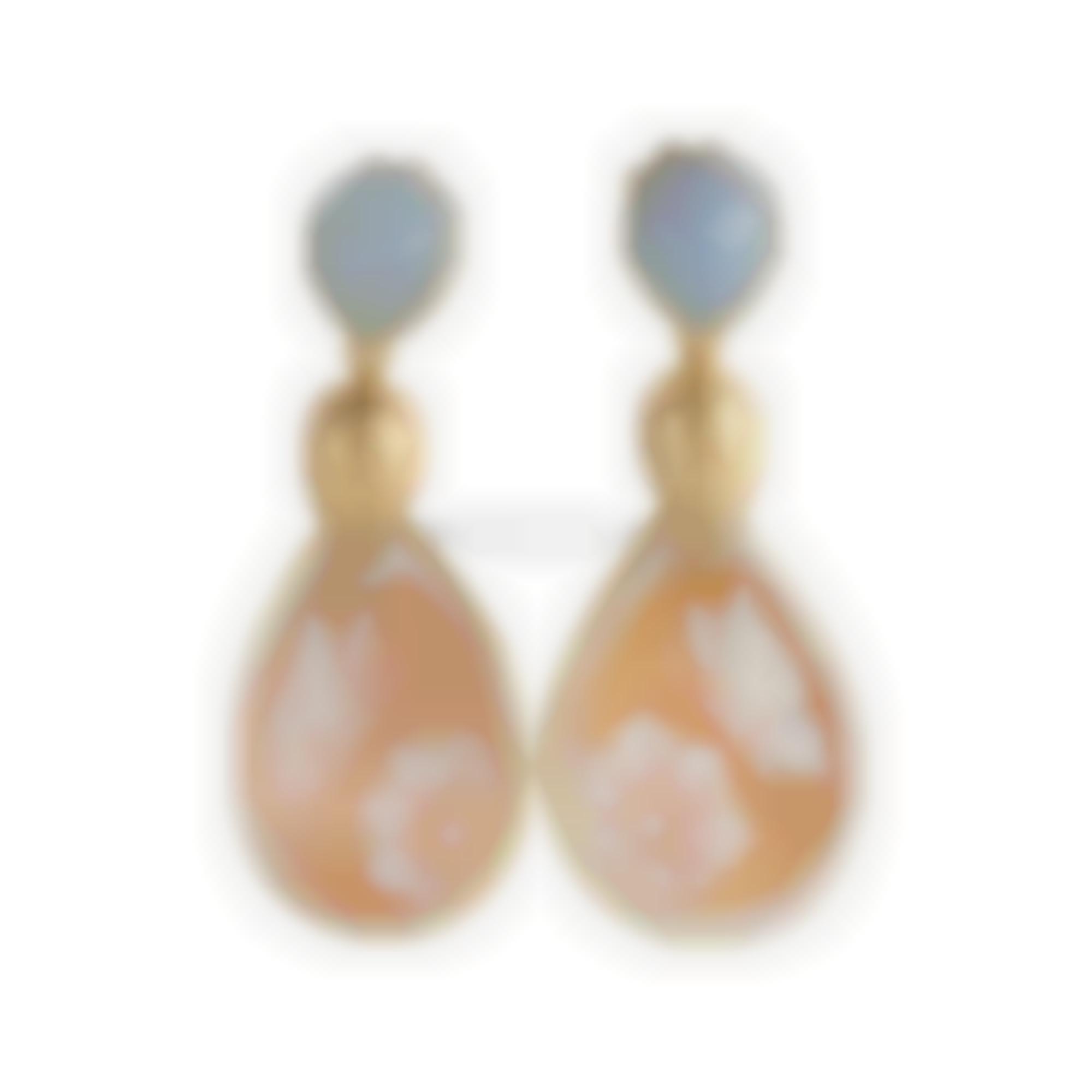 Pendents drops