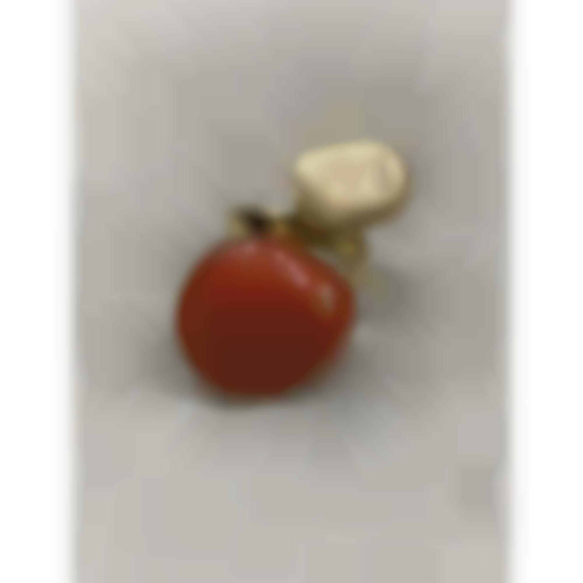 Red Natural Coral
