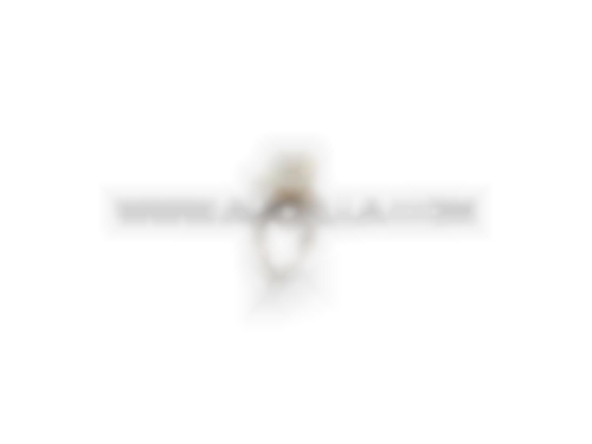 Gold ring with akoya pearl 