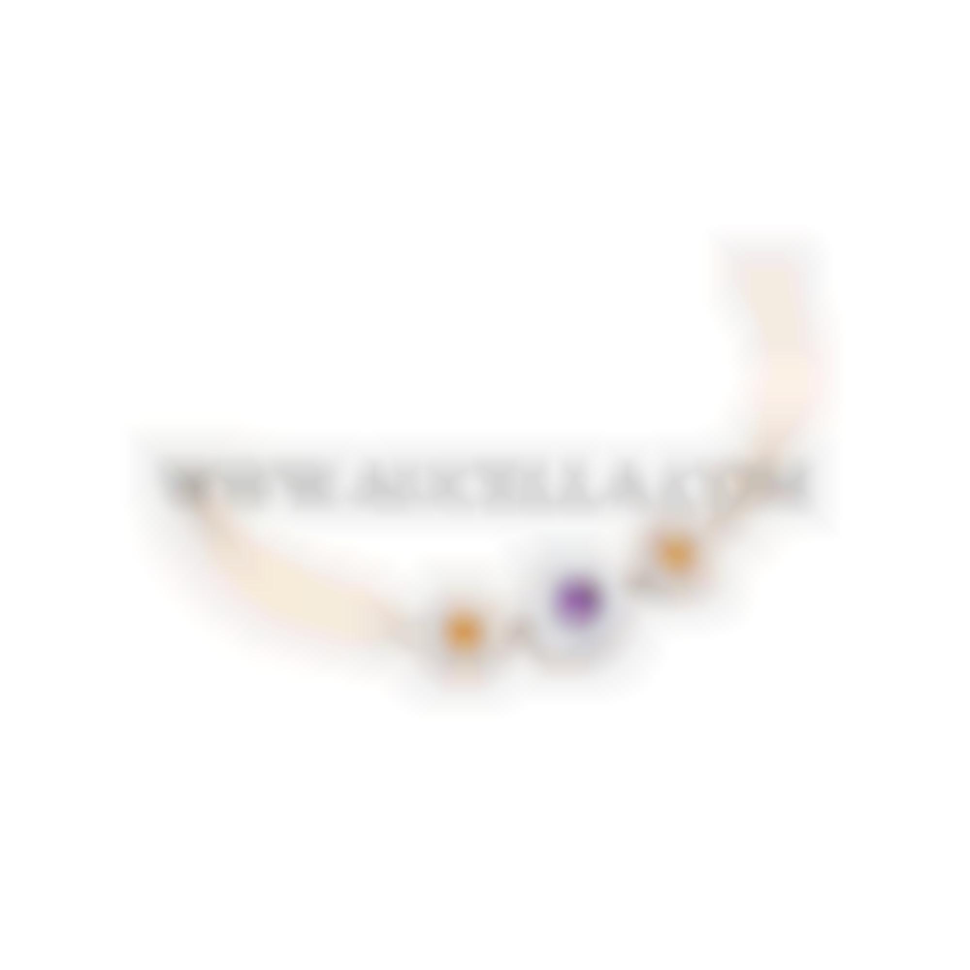 Bracelet with mop and cameos 