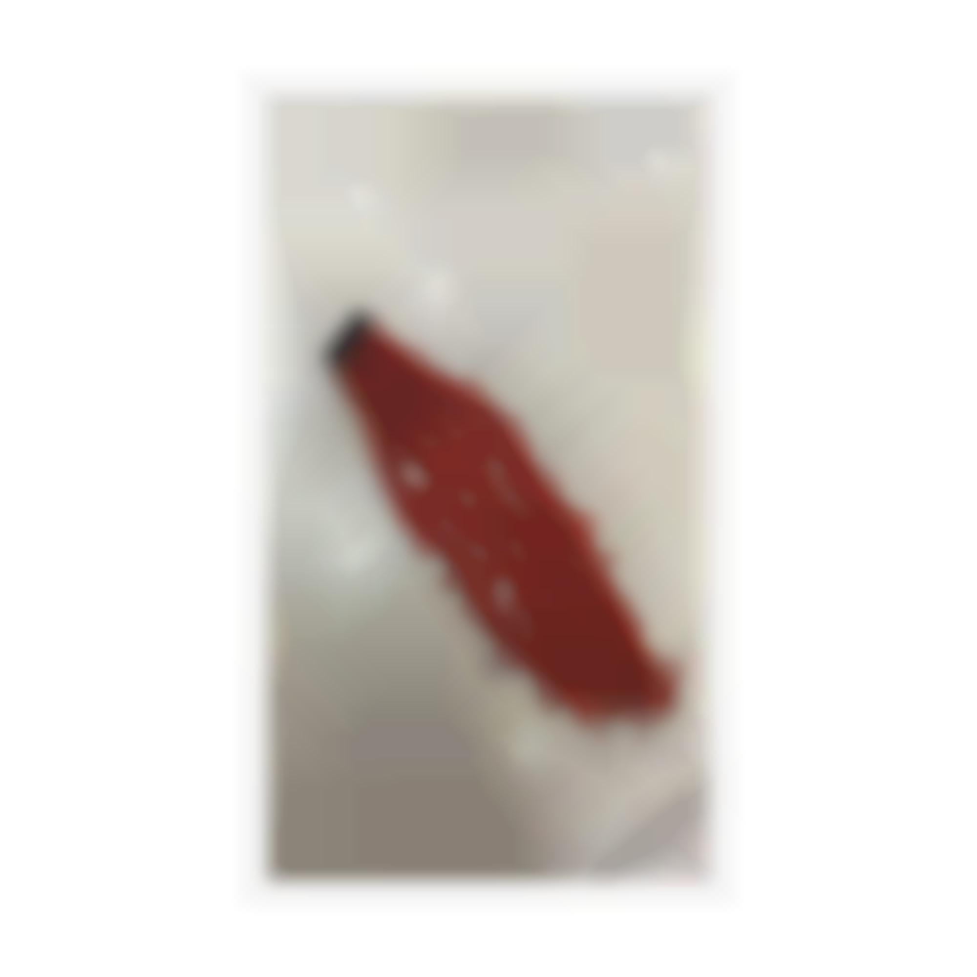 Bracciale 7 fili con frange 