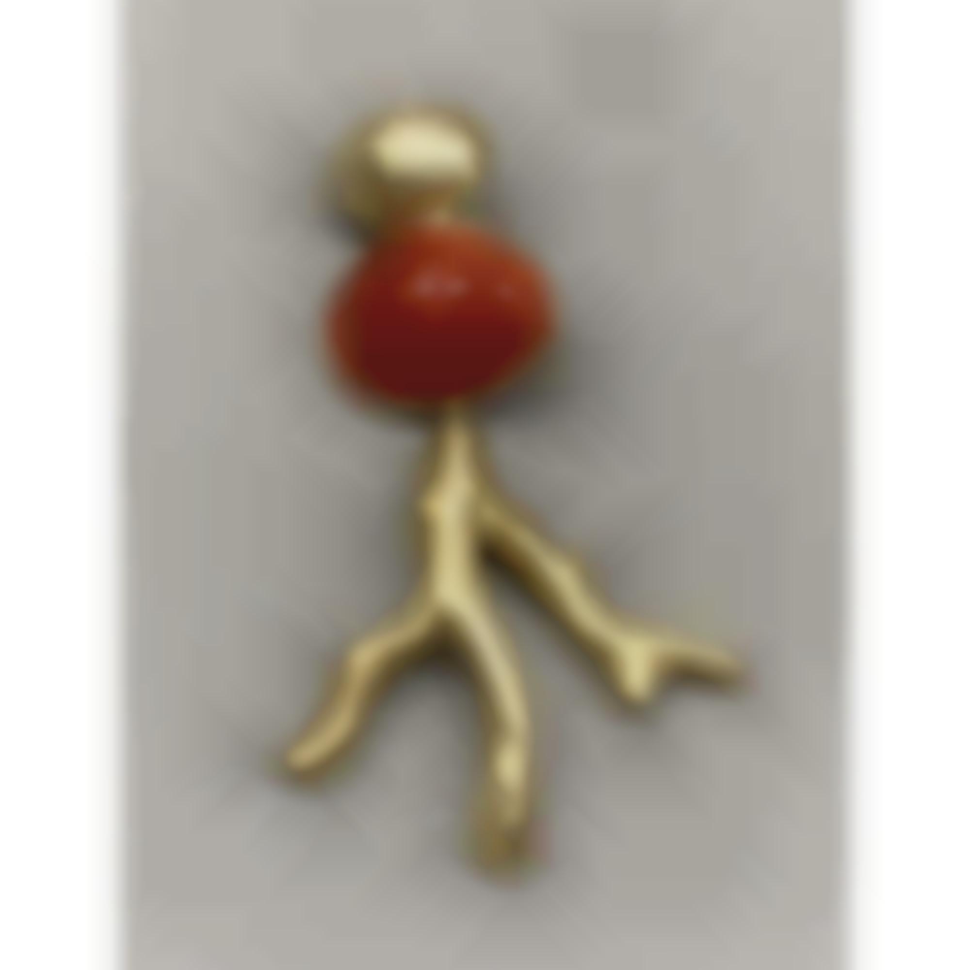 Corallo Rosso