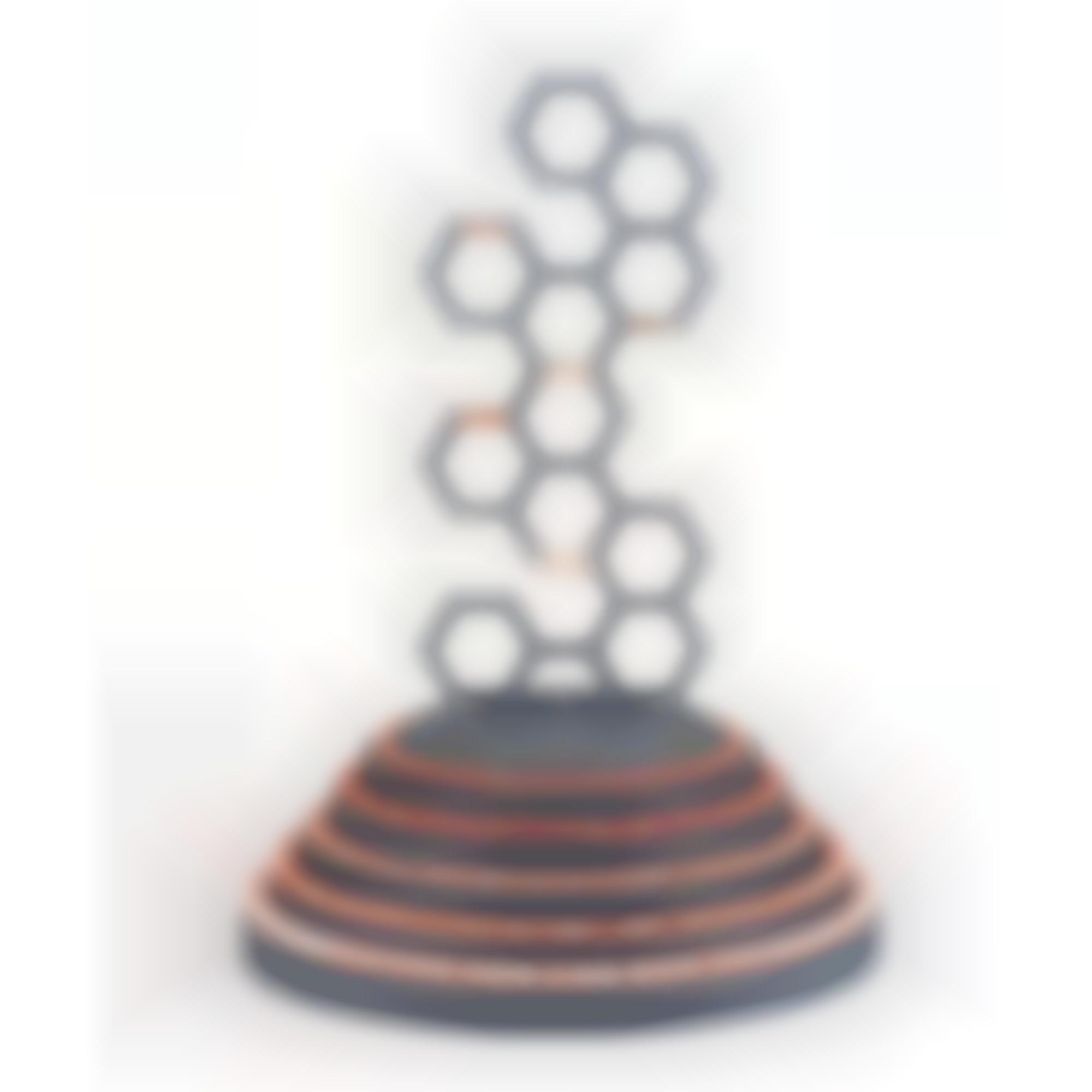Kit Corallo Rosa