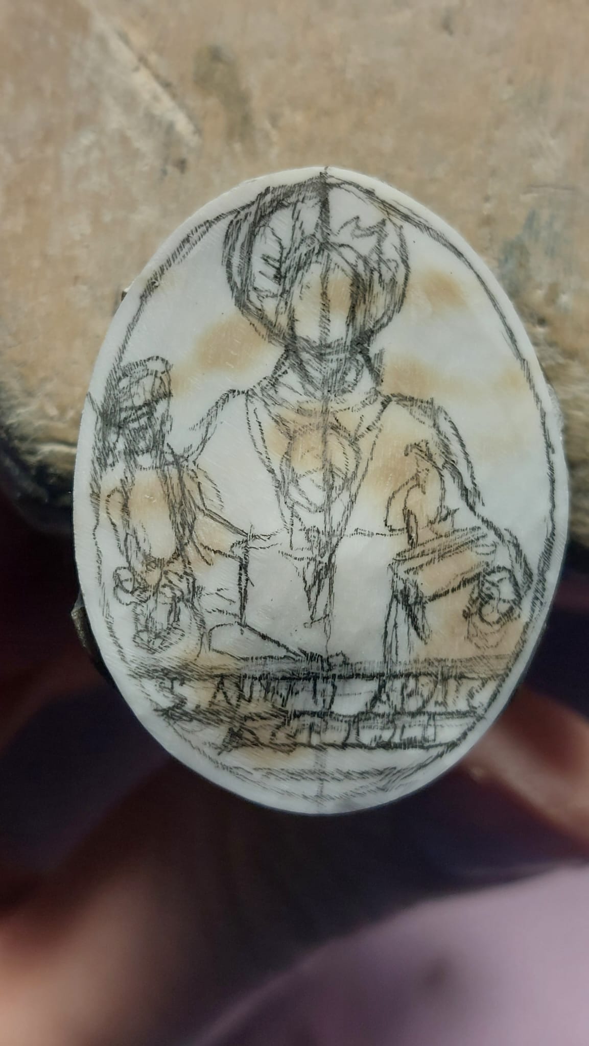 Sant'Antonio Abate Agerola