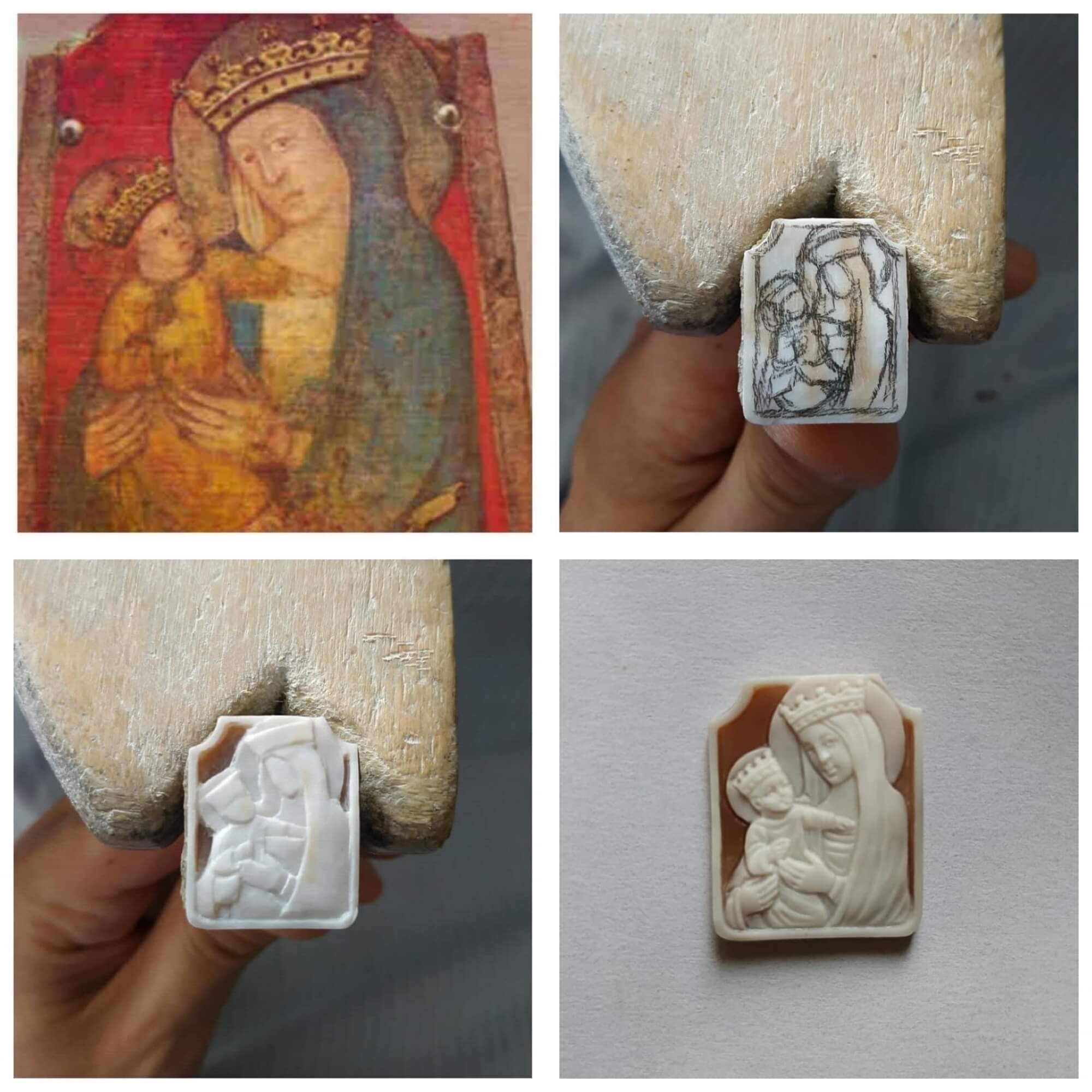 Religiosi