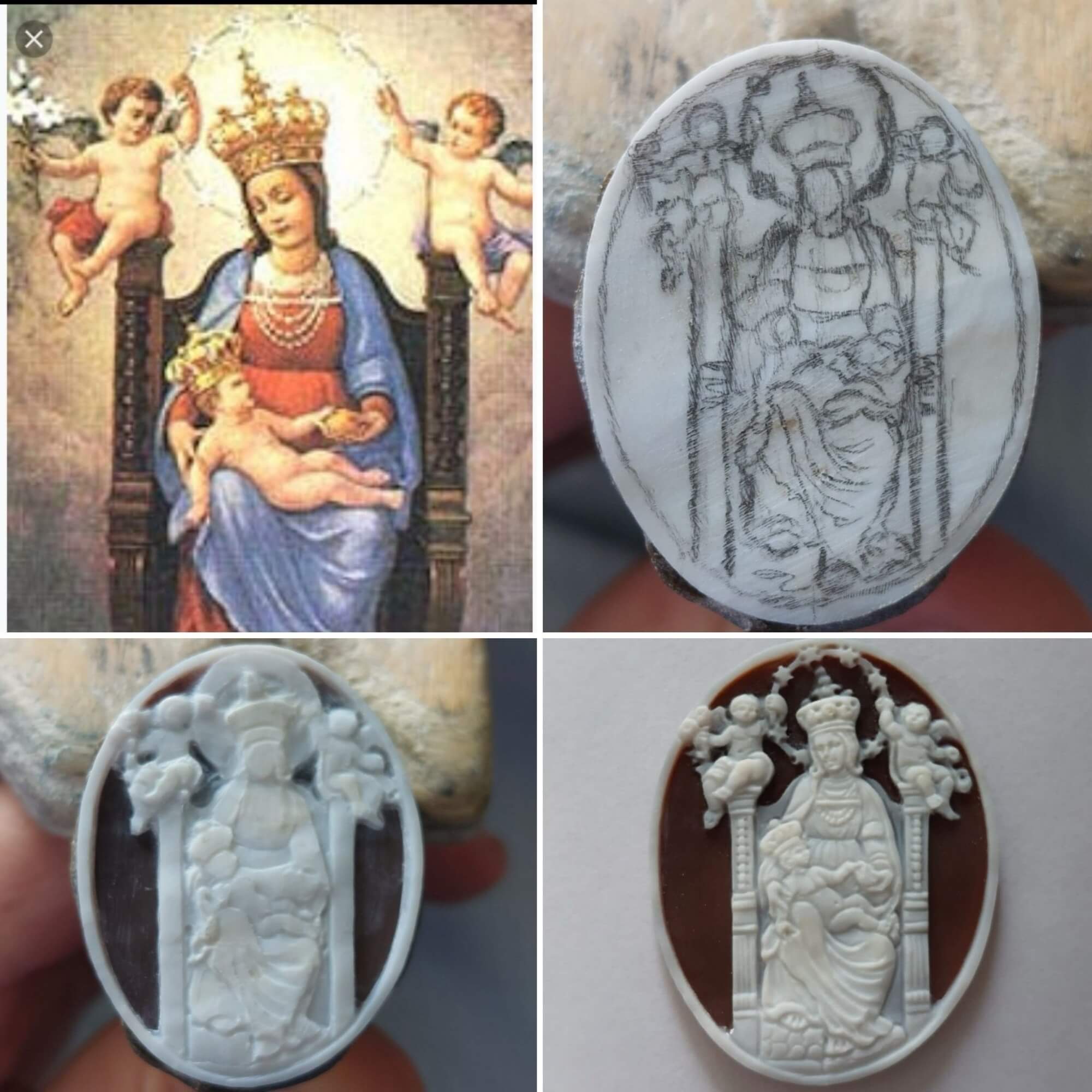Madonna di Velletri
