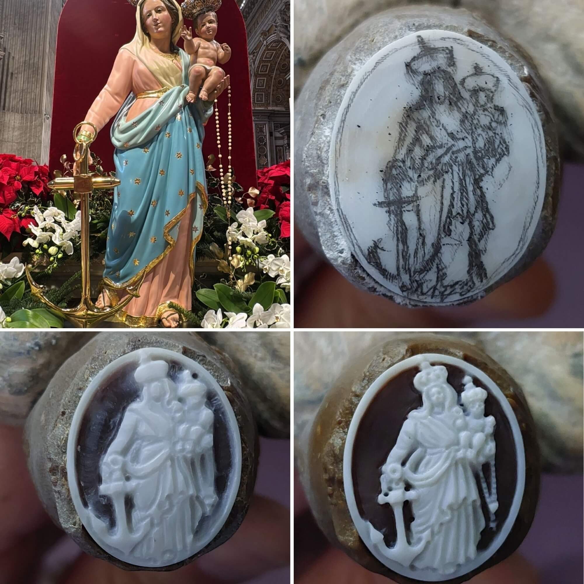 Madonna della Speranza