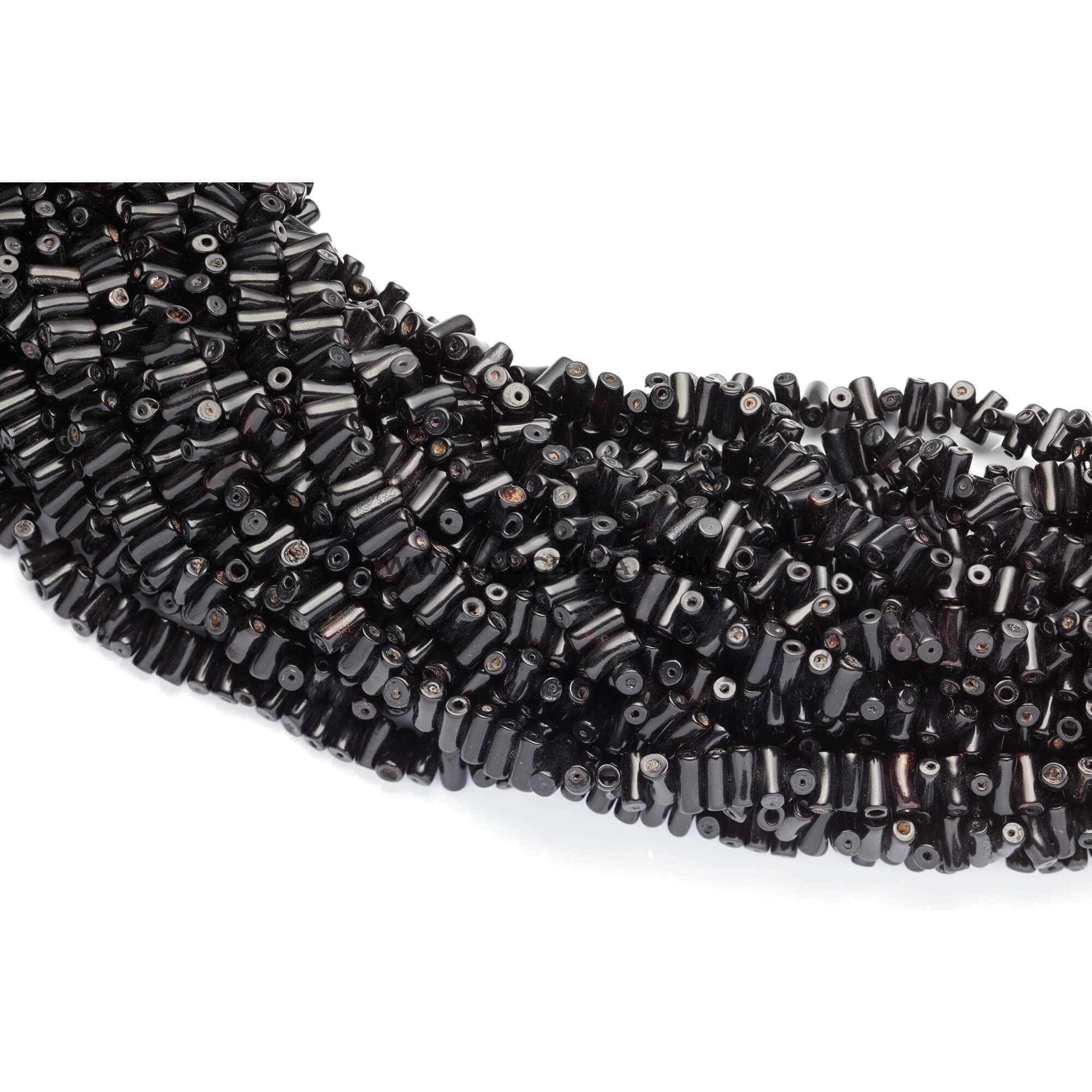 Synthetic coral short branch shape