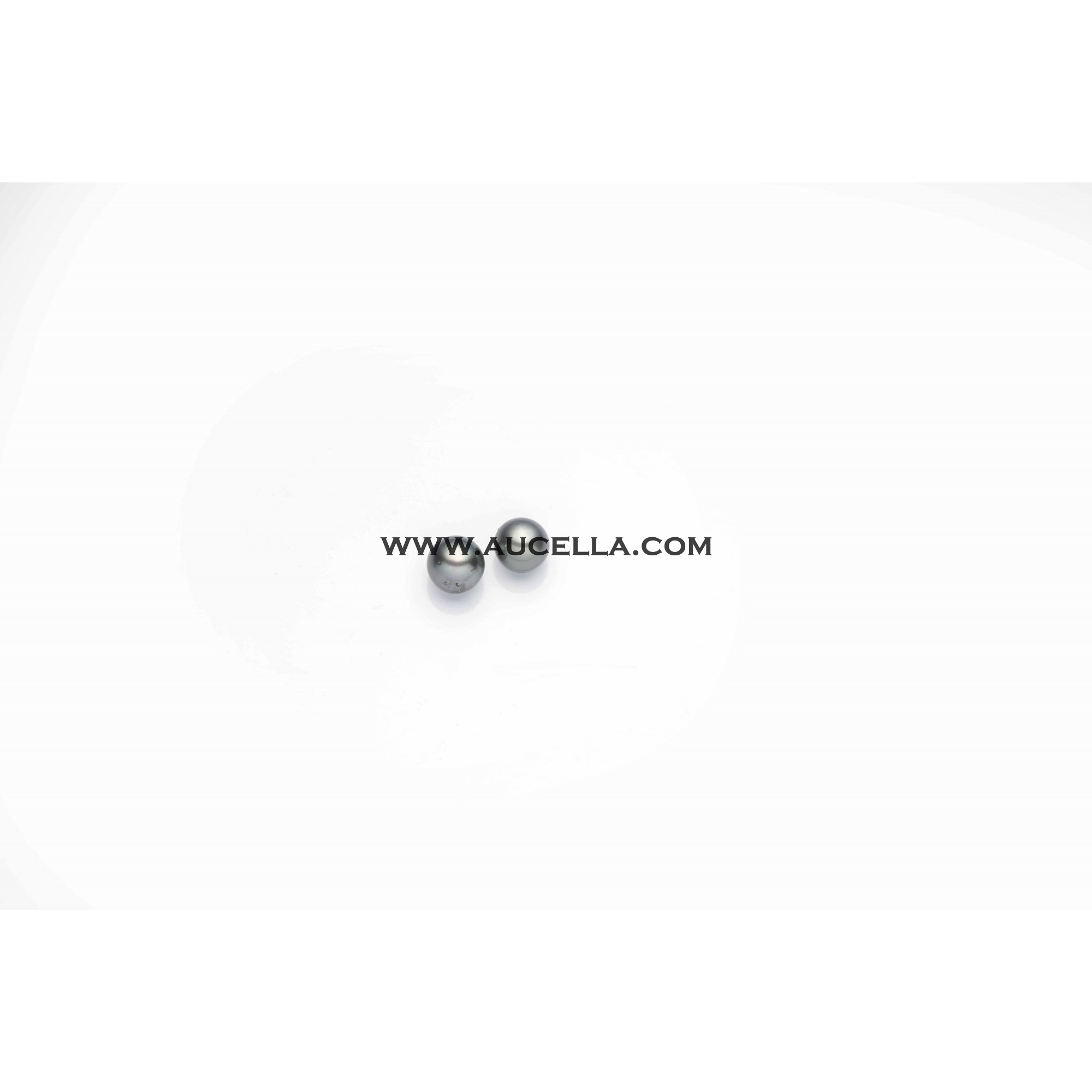 Pallette fresh water 8 mm black 