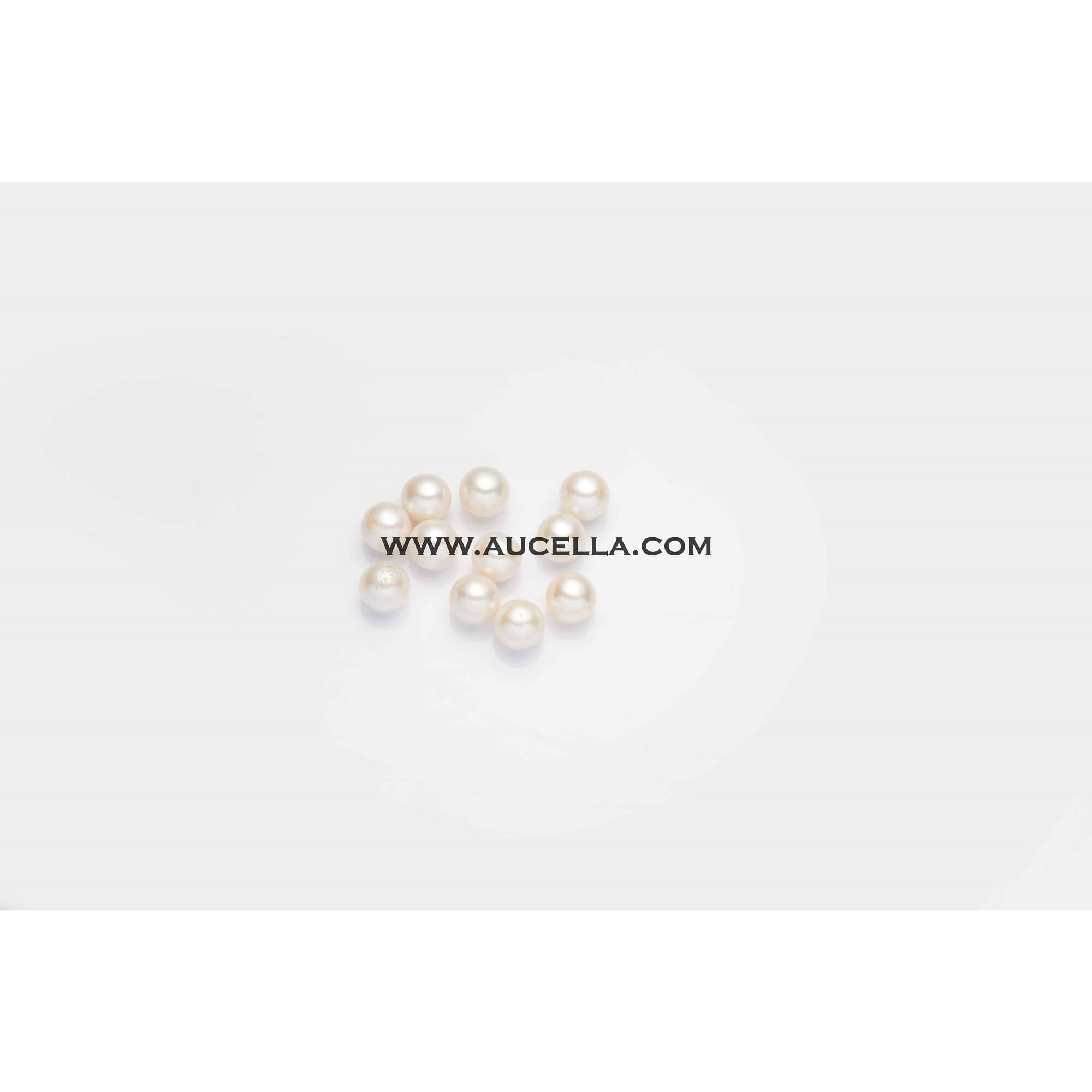 Pallette fresh water 9 - 9.5 mm 