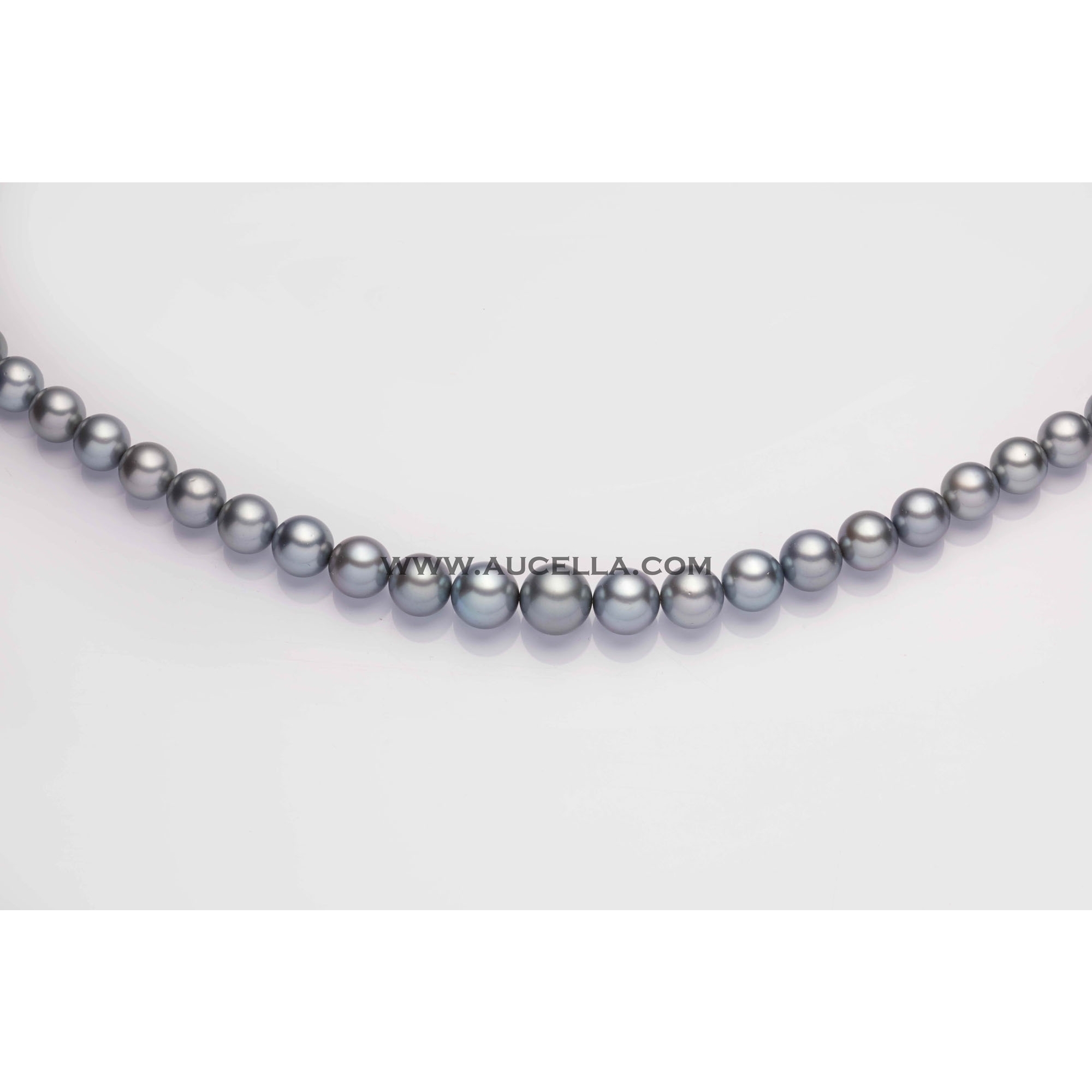 Collana perle tahiti prima qualita 