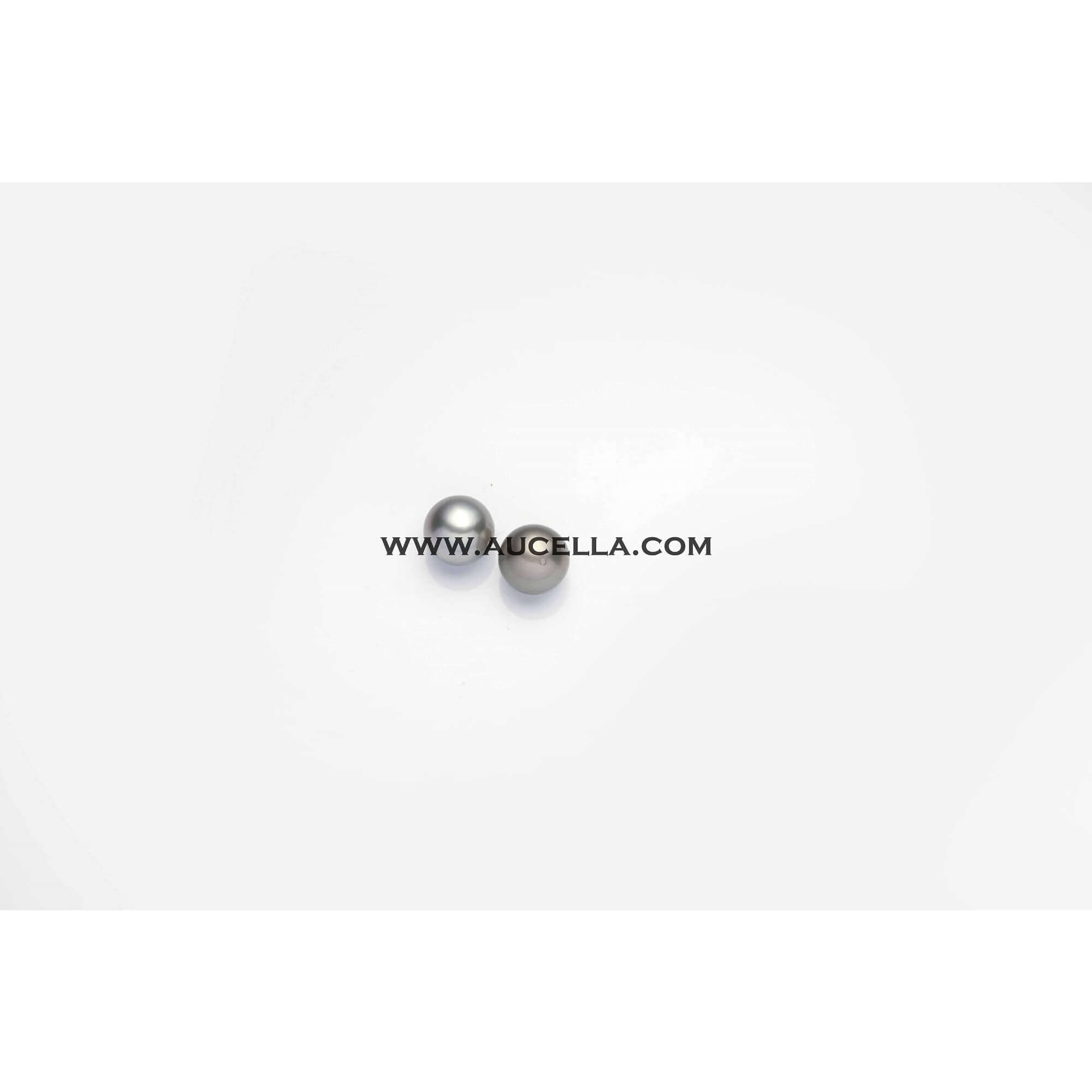 Tahiti pearls 17 mm
